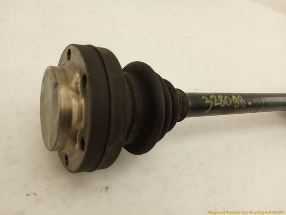 BMW Z3 Passenger Rear Right Axle Drive Shaft