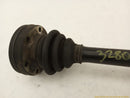 BMW Z3 Passenger Rear Right Axle Drive Shaft-3