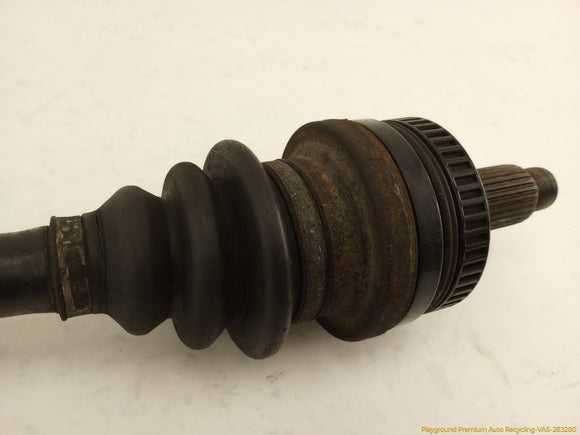 BMW Z3 Passenger Rear Right Axle Drive Shaft