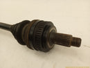 BMW Z3 Passenger Rear Right Axle Drive Shaft-5