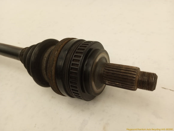 BMW Z3 Passenger Rear Right Axle Drive Shaft