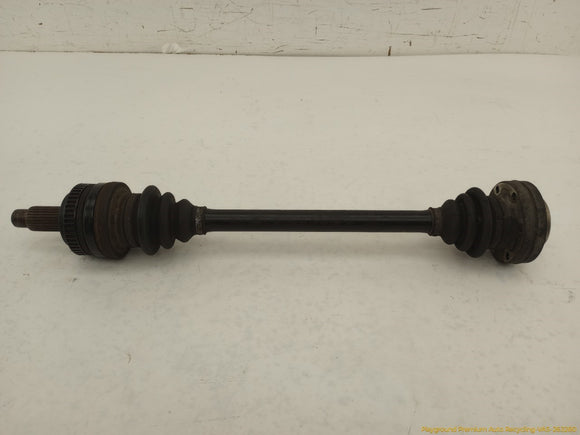 BMW Z3 Passenger Rear Right Axle Drive Shaft