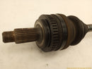 BMW Z3 Passenger Rear Right Axle Drive Shaft-7