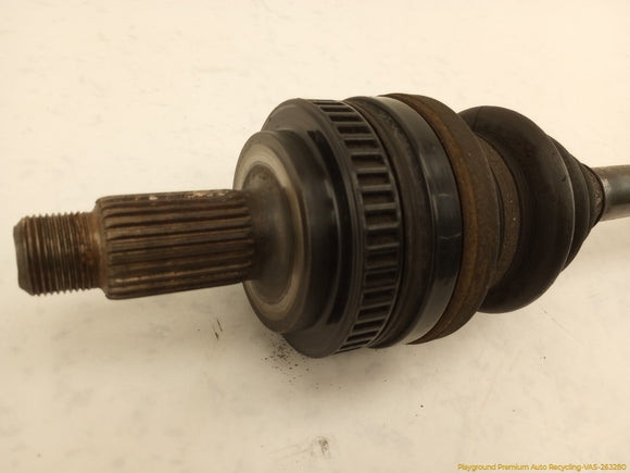 BMW Z3 Passenger Rear Right Axle Drive Shaft