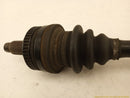 BMW Z3 Passenger Rear Right Axle Drive Shaft-8