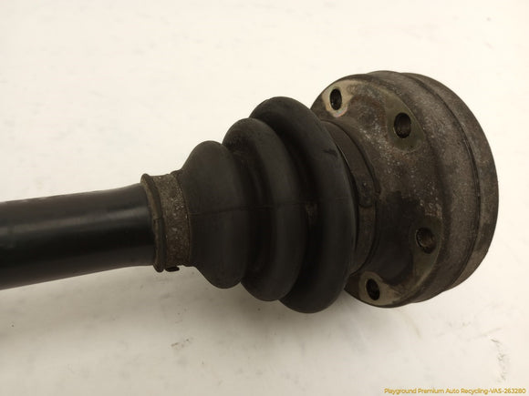 BMW Z3 Passenger Rear Right Axle Drive Shaft