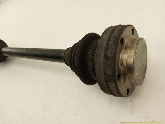 BMW Z3 Passenger Rear Right Axle Drive Shaft
