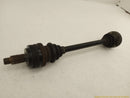 BMW Z3 Passenger Rear Right Axle Drive Shaft-12