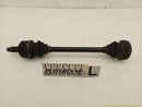BMW Z3 Driver Rear Left Axle Drive Shaft-1