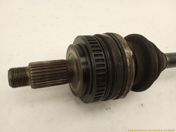 BMW Z3 Driver Rear Left Axle Drive Shaft