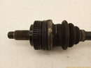 BMW Z3 Driver Rear Left Axle Drive Shaft-3