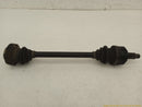 BMW Z3 Driver Rear Left Axle Drive Shaft-8