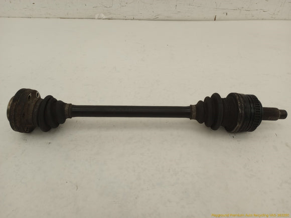 BMW Z3 Driver Rear Left Axle Drive Shaft