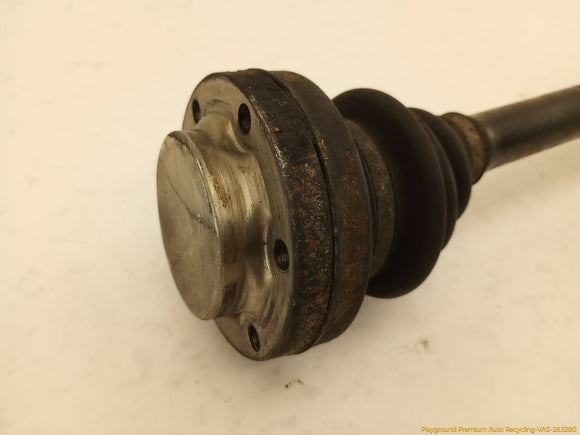 BMW Z3 Driver Rear Left Axle Drive Shaft