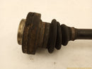 BMW Z3 Driver Rear Left Axle Drive Shaft-10