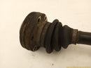 BMW Z3 Driver Rear Left Axle Drive Shaft-11
