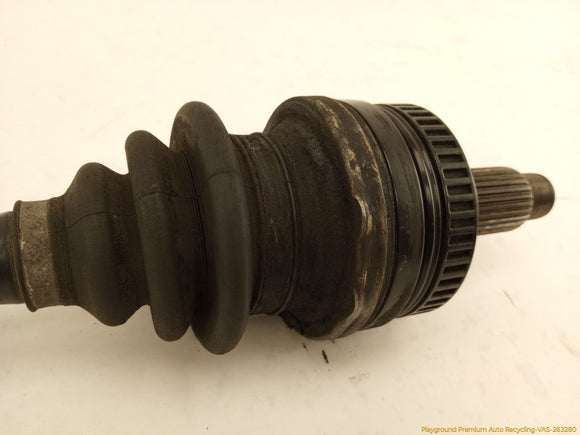 BMW Z3 Driver Rear Left Axle Drive Shaft