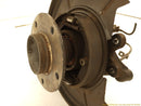 BMW Z3 Driver Left Rear Spindle Knuckle Hub-2