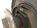 BMW Z3 Driver Left Rear Spindle Knuckle Hub-4