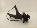 BMW Z3 Driver Left Rear Spindle Knuckle Hub-8