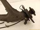 BMW Z3 Driver Left Rear Spindle Knuckle Hub-11
