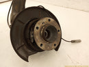 BMW Z3 Driver Left Rear Spindle Knuckle Hub-12
