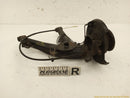 BMW Z3 Passenger Right Rear Spindle Knuckle Hub-1