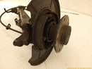 BMW Z3 Passenger Right Rear Spindle Knuckle Hub-2