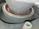 BMW Z3 Passenger Right Rear Spindle Knuckle Hub-3