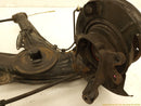 BMW Z3 Passenger Right Rear Spindle Knuckle Hub-6