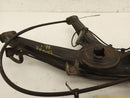 BMW Z3 Passenger Right Rear Spindle Knuckle Hub-7