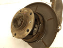 BMW Z3 Passenger Right Rear Spindle Knuckle Hub-10