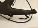 BMW Z3 Passenger Right Rear Spindle Knuckle Hub-12