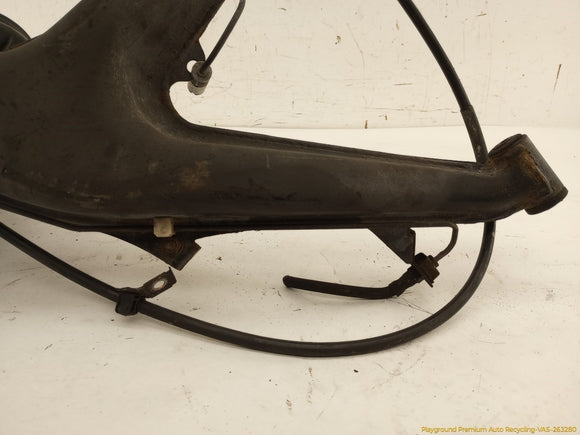 BMW Z3 Passenger Right Rear Spindle Knuckle Hub