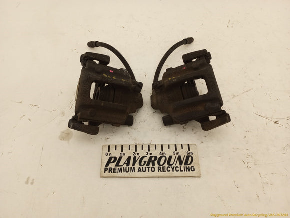 BMW Z3 Pair of Rear Brake Calipers