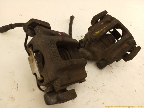 BMW Z3 Pair of Rear Brake Calipers