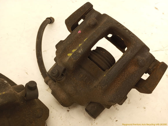 BMW Z3 Pair of Rear Brake Calipers