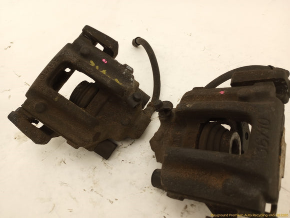 BMW Z3 Pair of Rear Brake Calipers