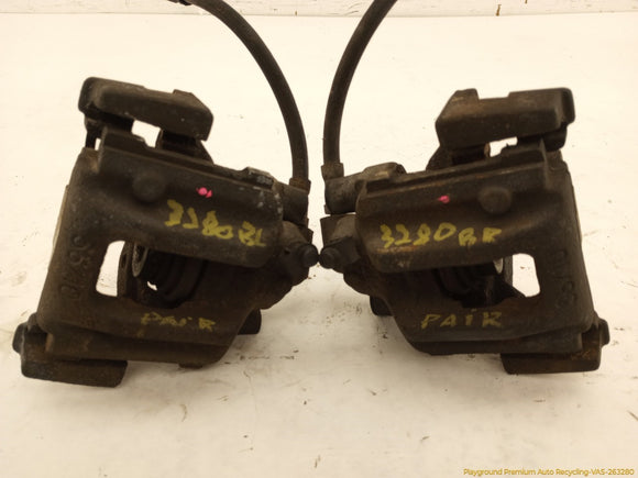 BMW Z3 Pair of Rear Brake Calipers
