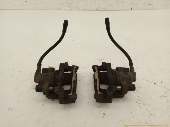 BMW Z3 Pair of Rear Brake Calipers