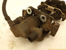 BMW Z3 Pair of Rear Brake Calipers-8