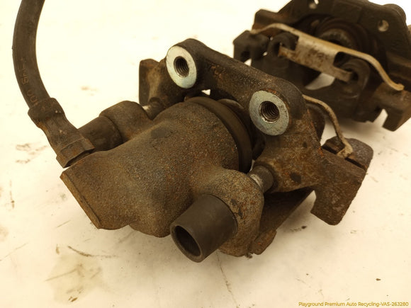 BMW Z3 Pair of Rear Brake Calipers