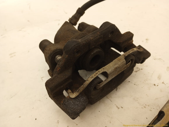 BMW Z3 Pair of Rear Brake Calipers