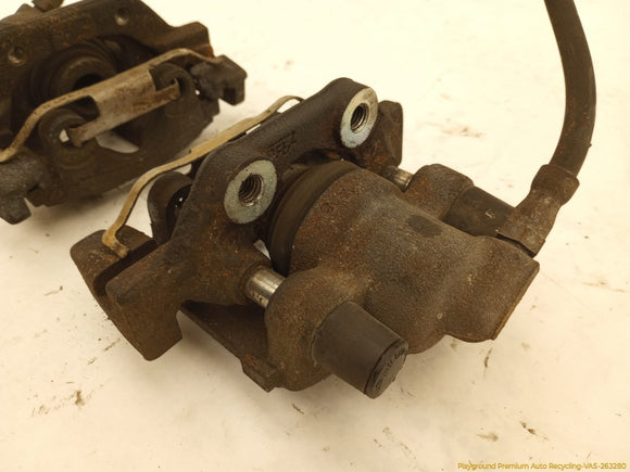 BMW Z3 Pair of Rear Brake Calipers