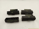 Cadillac Eldorado Set Of 4 Dash Air Vents-2