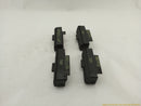 Cadillac Eldorado Set Of 4 Dash Air Vents-3