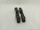 Cadillac Eldorado Set Of 4 Dash Air Vents-5
