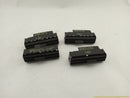 Cadillac Eldorado Set Of 4 Dash Air Vents-6