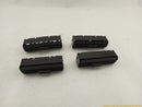 Cadillac Eldorado Set Of 4 Dash Air Vents-7