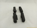 Cadillac Eldorado Set Of 4 Dash Air Vents-8